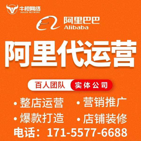 那曲电商代运营